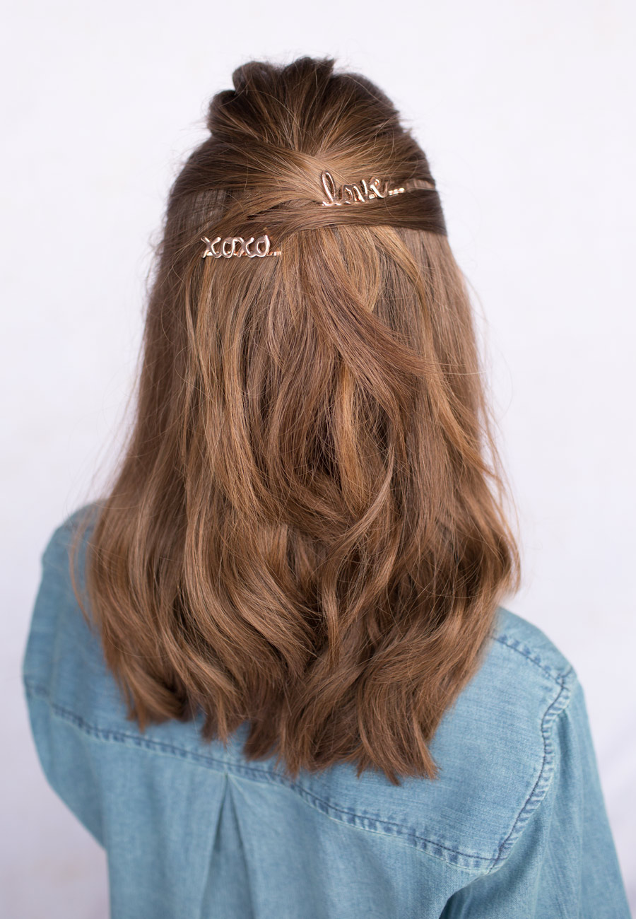 Larose Limited Stock lilla inc set bp 2688 set of bobby pins Larose Limited Stock lilla inc set bp 2688 set of bobby pins