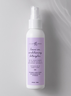 Detangler