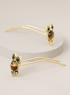 UP-3069-L Hoot U-Pins, Long