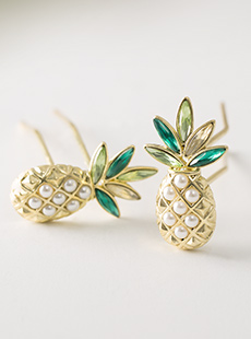 UP-3338-L Piña U-Pins, Long