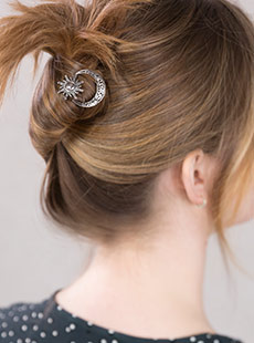 UP-3847-L Brightly U-Pins